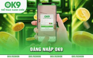 Đăng nhập ok9