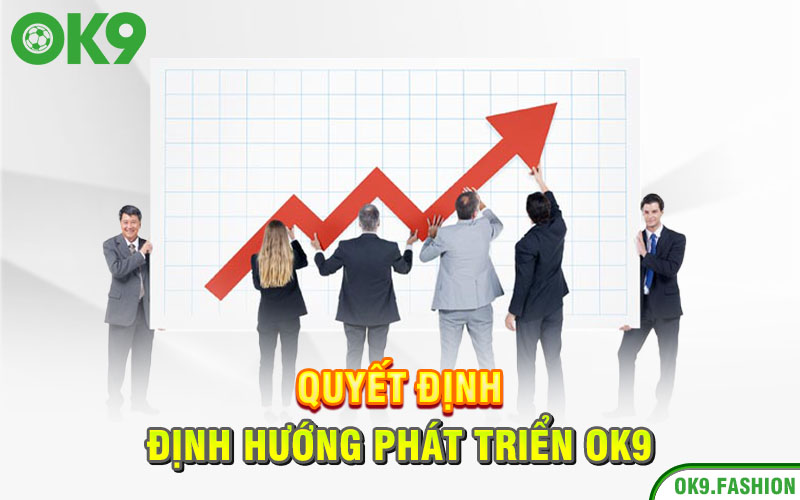 Định hướng phát triển mối quan hệ trong tương lai 