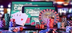 Casino online