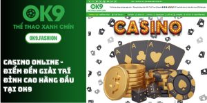 Casino online