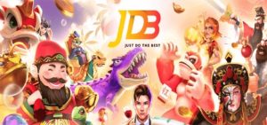 Giới thiệu tổng quan về sảnh JDB nổ hũ