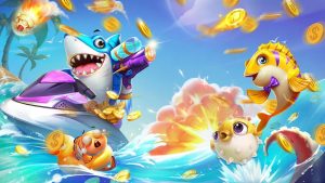 Khái quát về game bắn cá trực tuyến