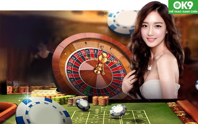 Chiến thuật chọn trò chơi casino online mà bạn biết và yêu thích