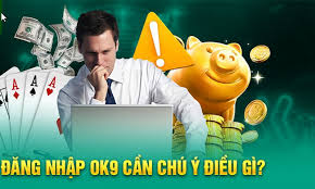 Cách đăng nhập Ok9 đơn giản nhất