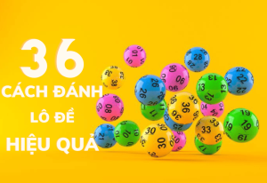 Lợi ích khi chọn cách đánh đề theo bộ