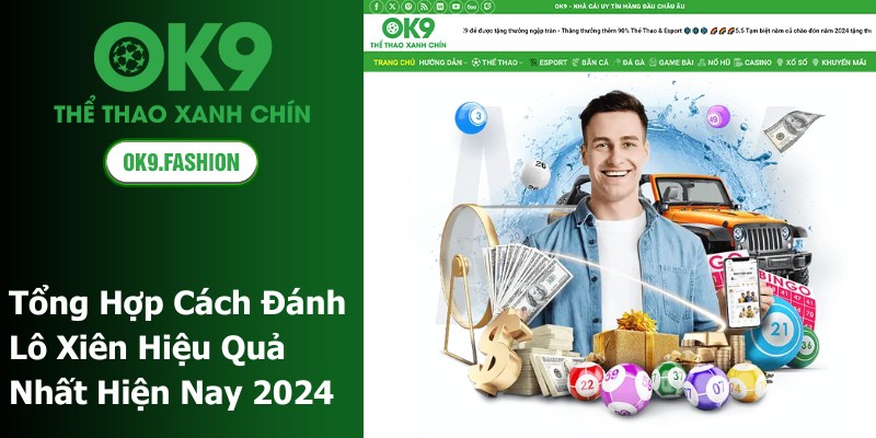 Cách Đánh Lô Xiên Hiệu Quả