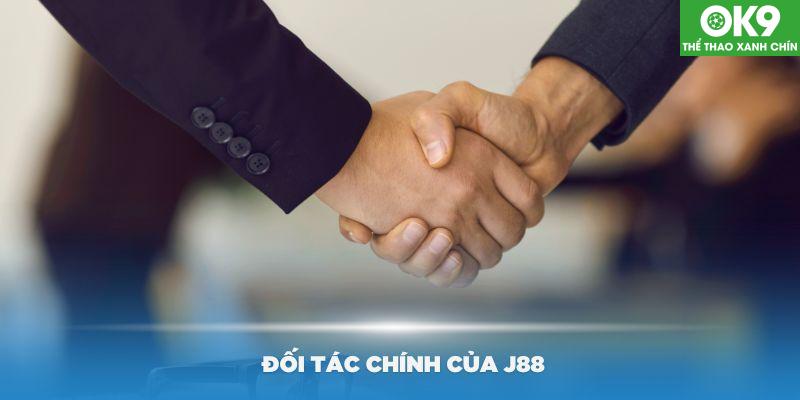 Khám phá các đối tác chính của OK9 trong sảnh cược thể thao