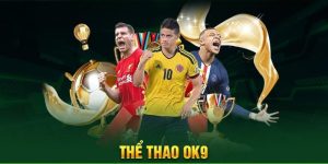 thể thao OK9thể thao OK9