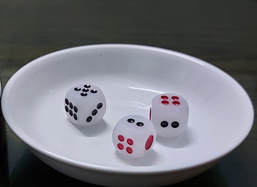 Xì ngầu - Tựa Game Chất Lượng Cho Bạn Thỏa Sức Giải trí 2024 2 xì ngầu